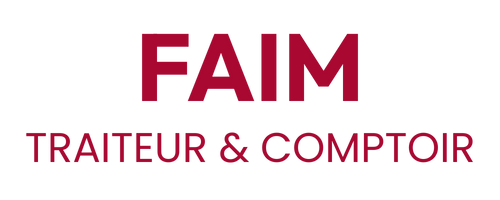 Faim - traiteur & comptoir